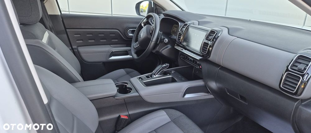 Citroën C5 Aircross - 25