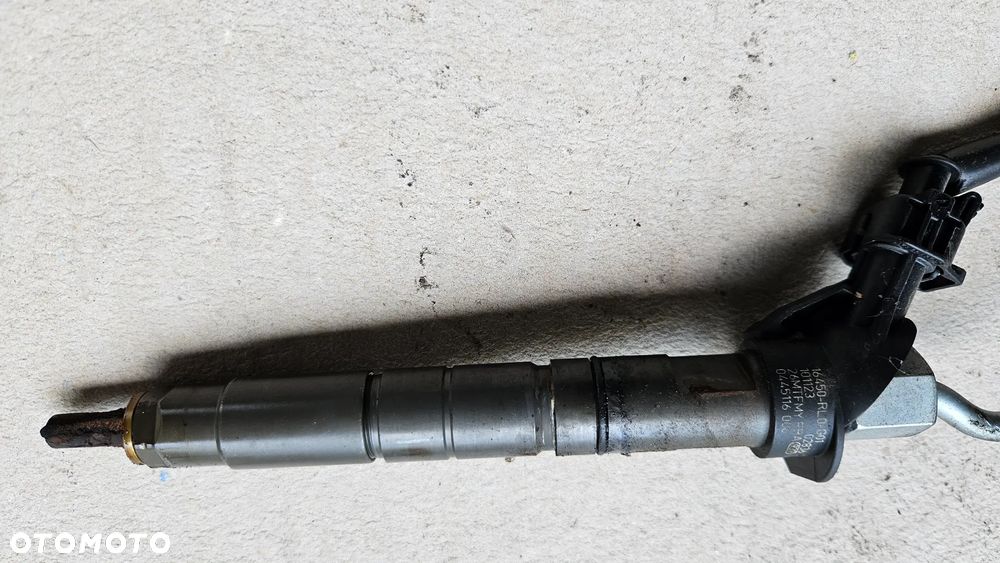 Honda CRV CR-V 3 III Civic Accord VIII 2.2 i-DTEC wtryskiwacz 16450-RL0-G01 0445116006 - 1
