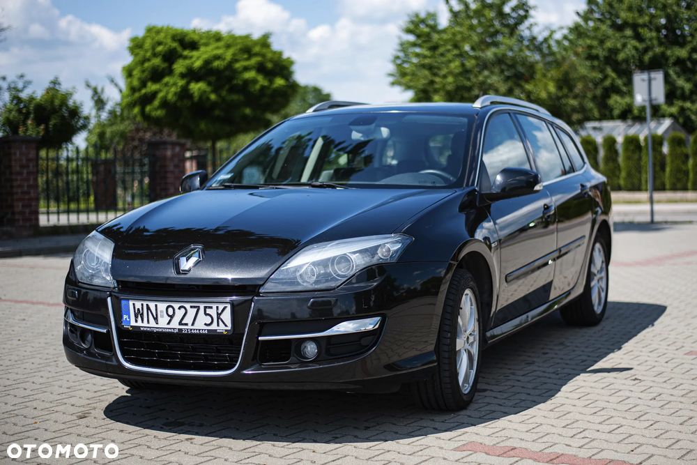 Renault Laguna 2.0 dCi Bose Edition - 2