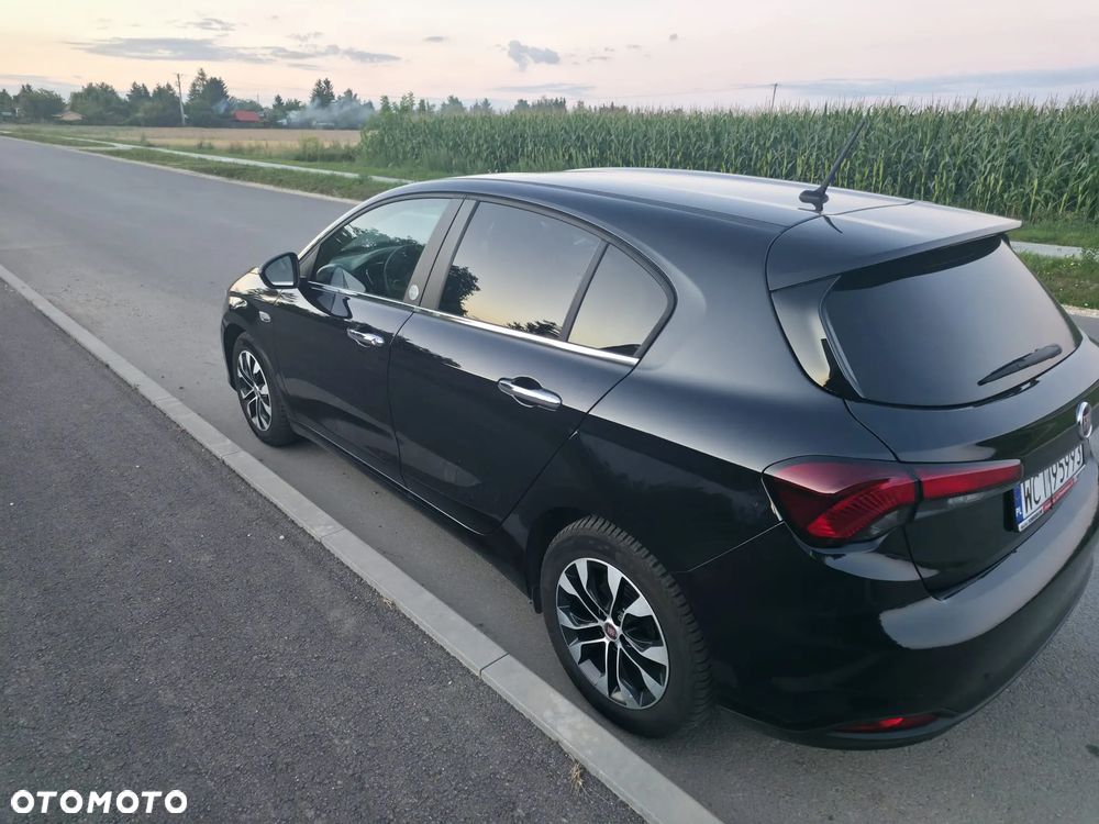 Fiat Tipo 1.4 16v Mirror - 6