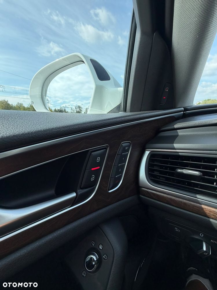 Audi A6 Limousine 2.0 TFSI Quattro S tronic - 8