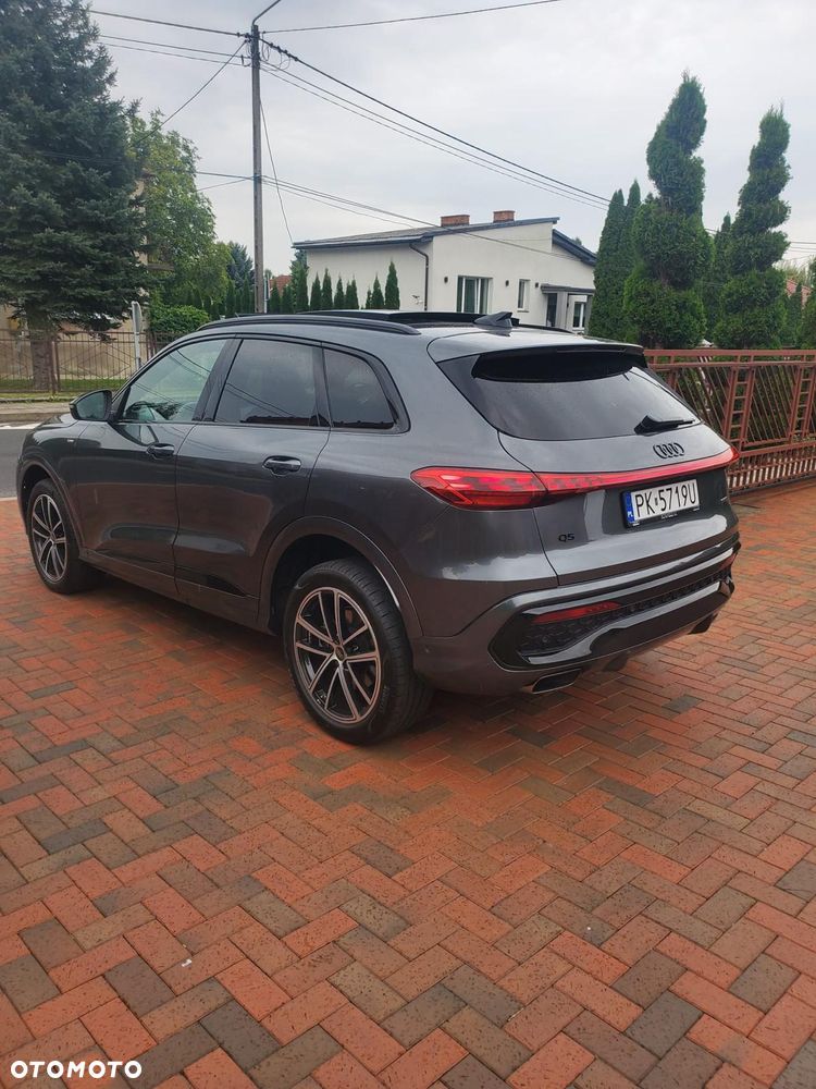 Audi Q5 - 11