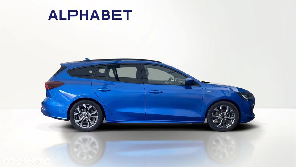 Ford Focus 1.5 EcoBlue ST-Line X - 6
