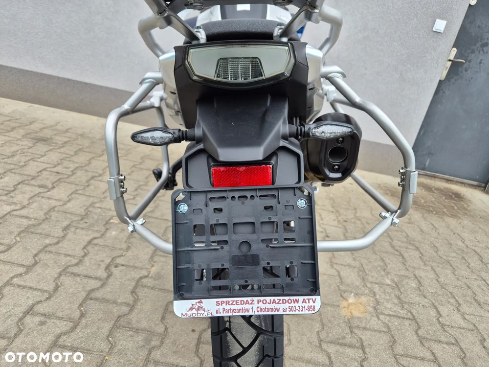 CFMoto 700MT - 37