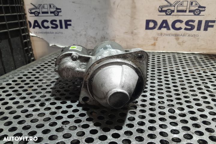 Electromotor 36100-2A950 AUTOMAT 36100-2A950 AUTOMAT Hyundai i40 VF [ - 1