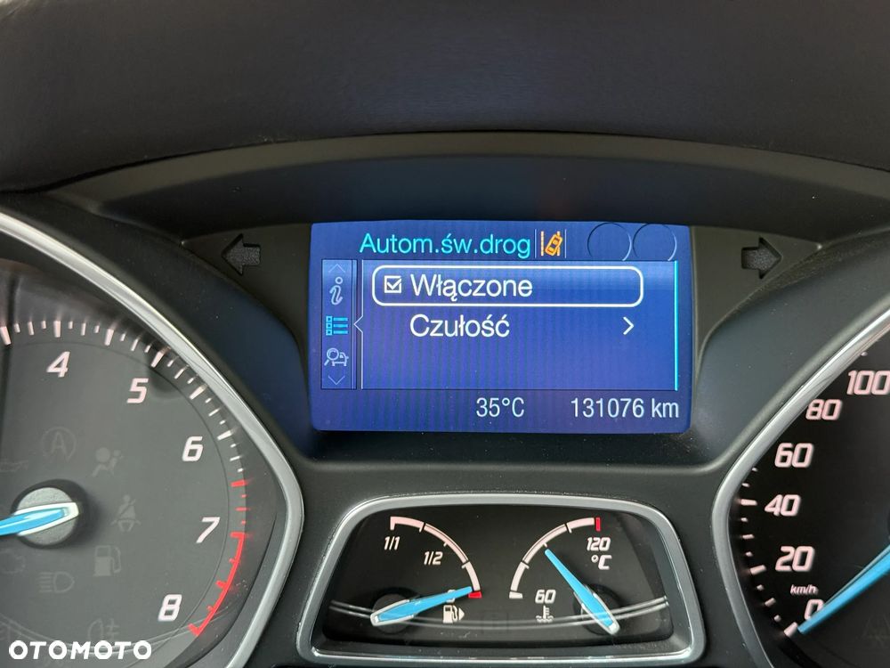 Ford Focus - 29
