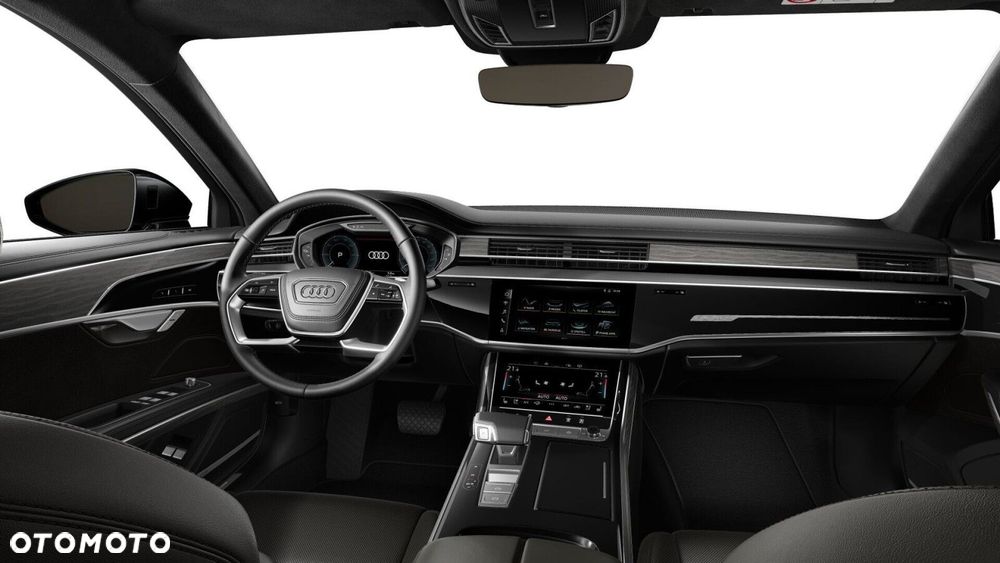 Audi A8 - 3