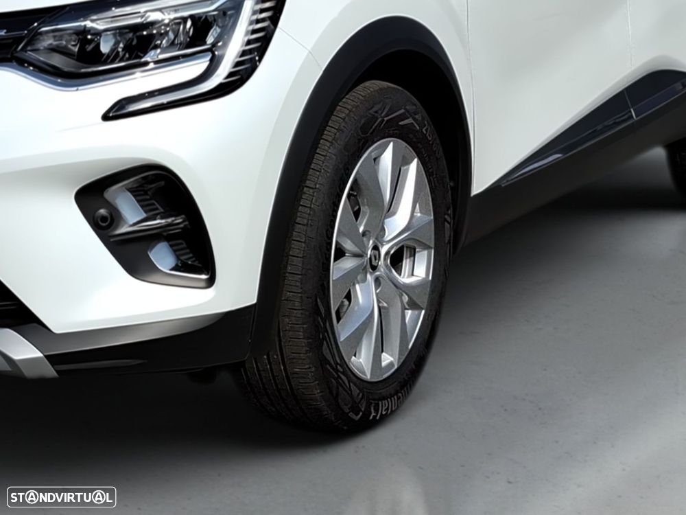 Renault Captur 1.0 TCe Intens - 7