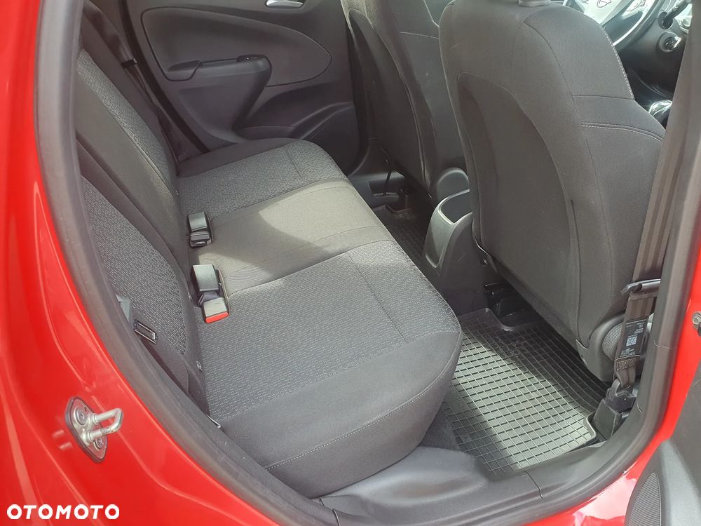 Opel Crossland X 1.2 Edition - 8