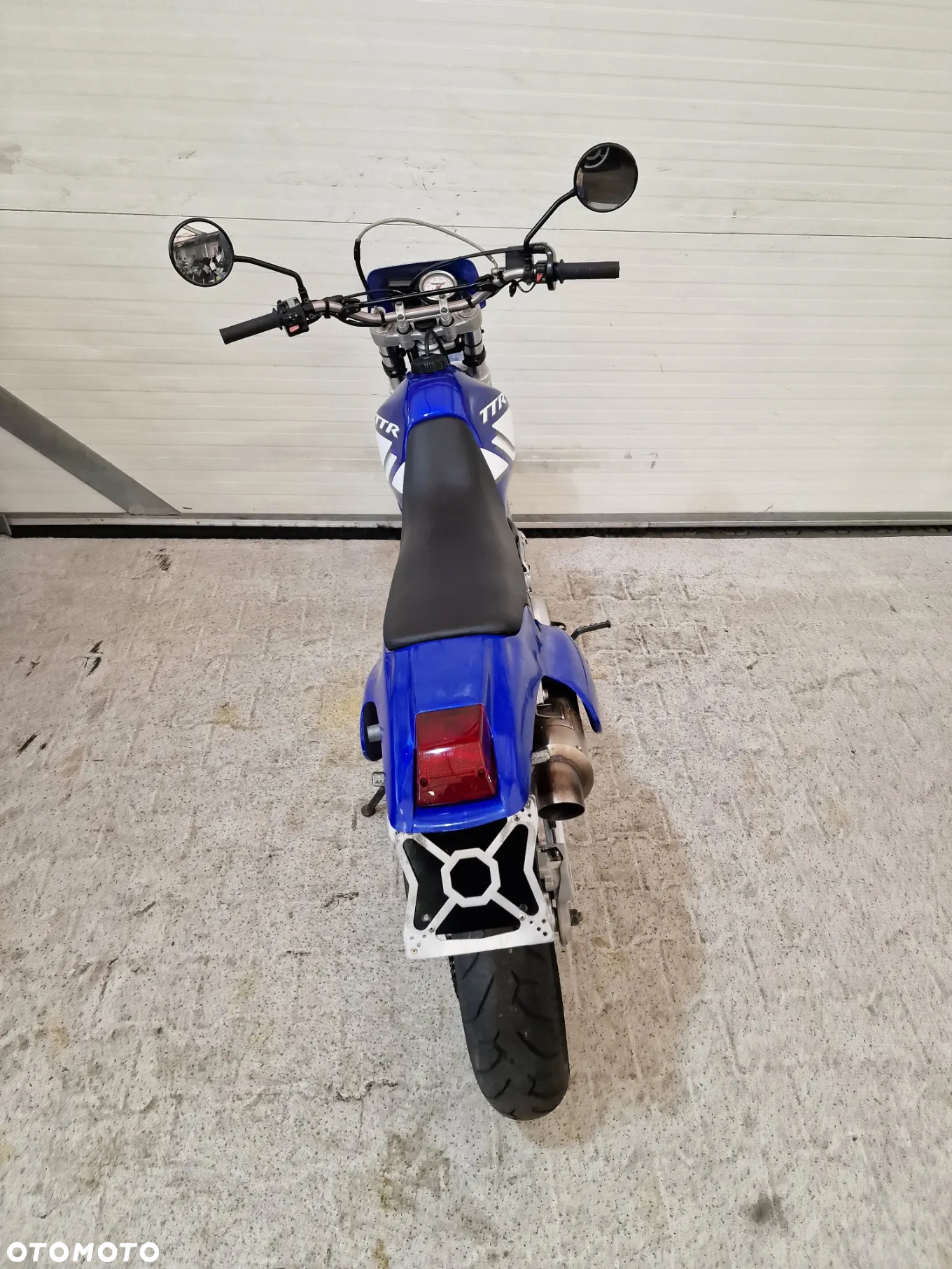 Yamaha XT - 26
