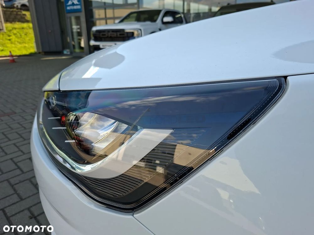 Ford Focus 1.0 EcoBoost Titanium - 7