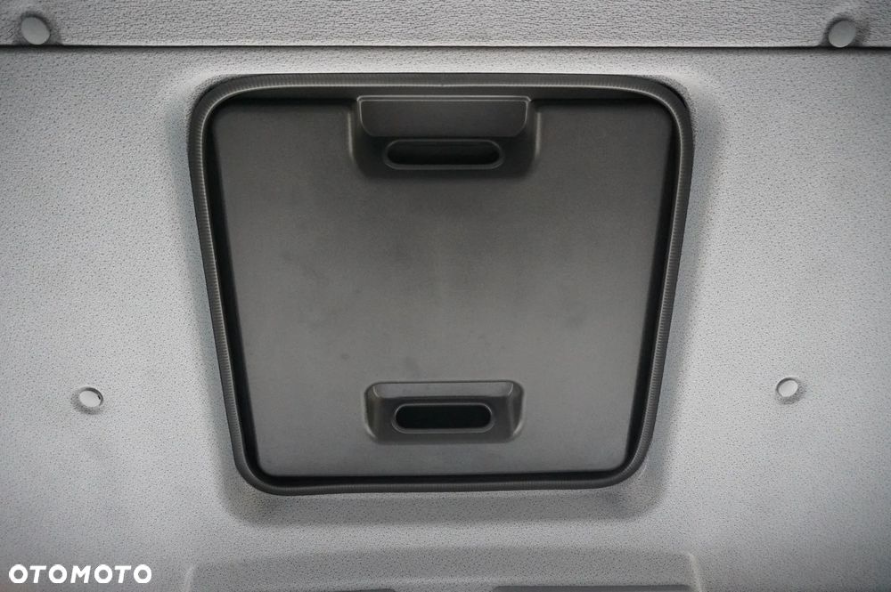 Mercedes-Benz Atego 1318 E6 4x2 / Chłodnia Cazaux 17 EPAL / Multitemperatura / Thermoking T-1000R - 20