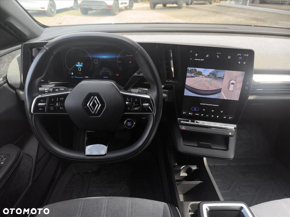 Renault Megane EV60 Techno - 14