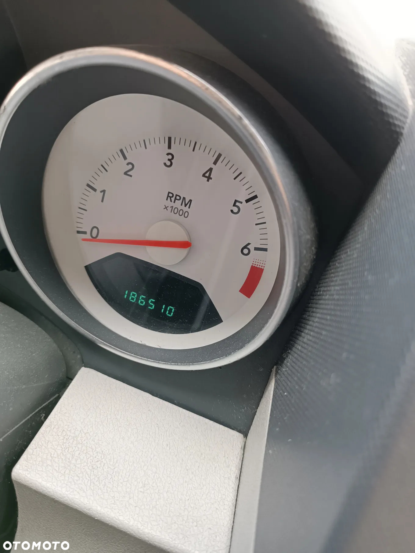 Dodge Caliber 1.8 SXT - 12