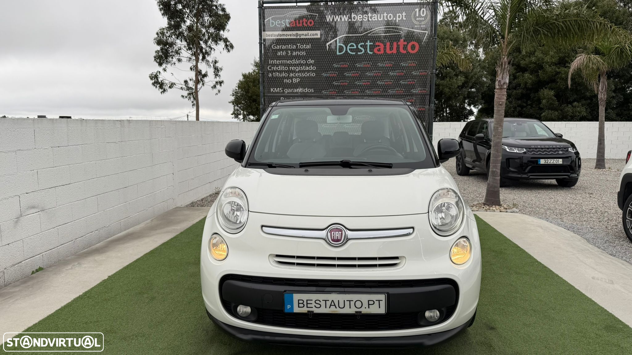 Fiat 500L 1.3 MJ Pop Star S&S - 2
