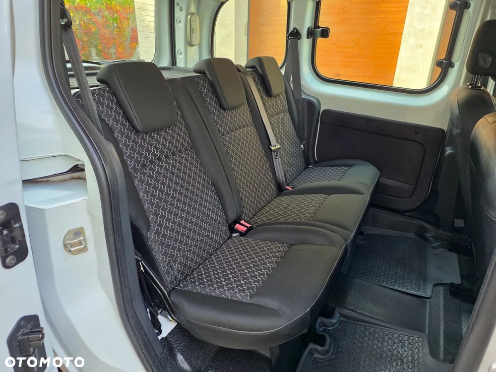 Renault Kangoo - 11