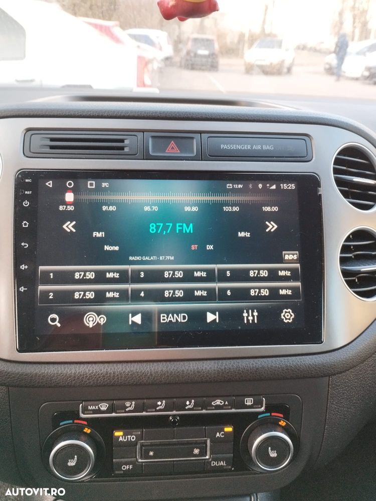 Volkswagen Tiguan 2.0 TDI DPF 4Motion Track&Style - 10