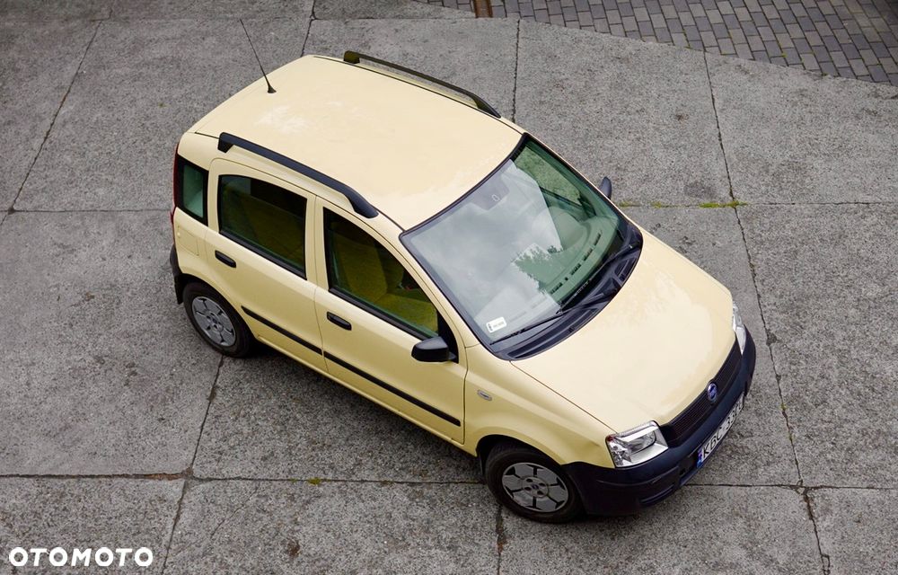 Fiat Panda - 2