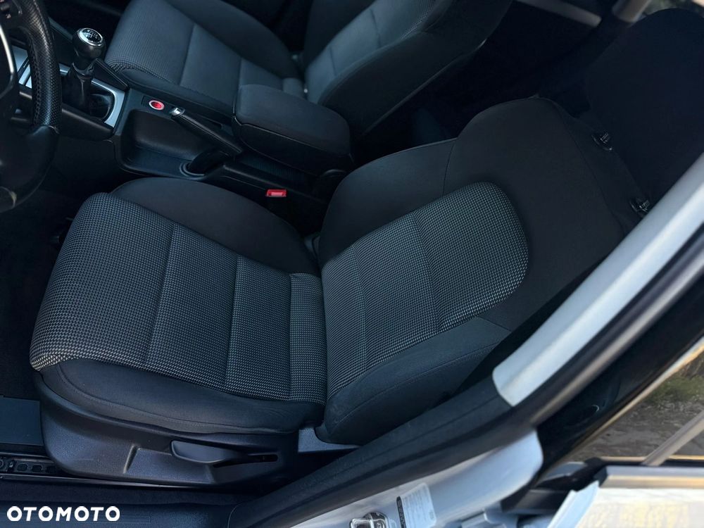 Audi A3 Sportback 2.0 TDI DPF S line Sportpaket (plus) - 12