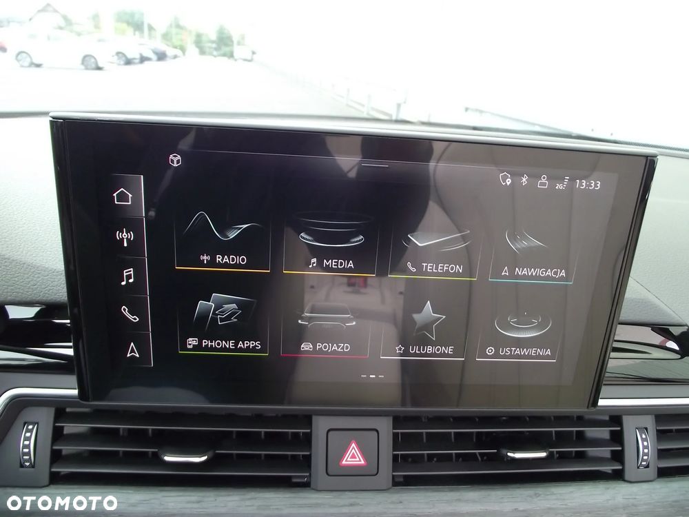 Audi A5 Coupe 45 TFSI quattro S tronic S line - 30