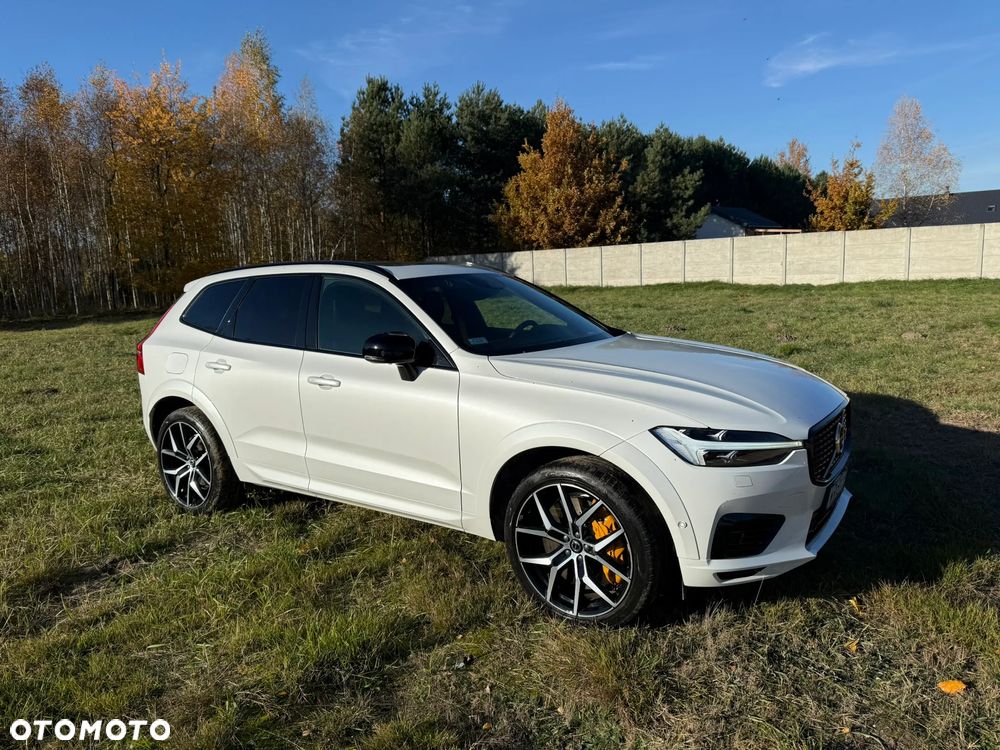 Volvo XC 60 T8 Plug-In Hybrid AWD Polestar Engineered - 2