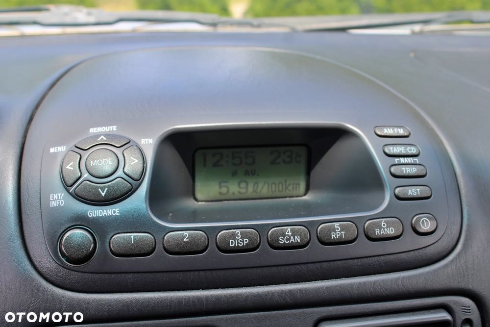 Toyota Corolla 2.0 D-4D - 20