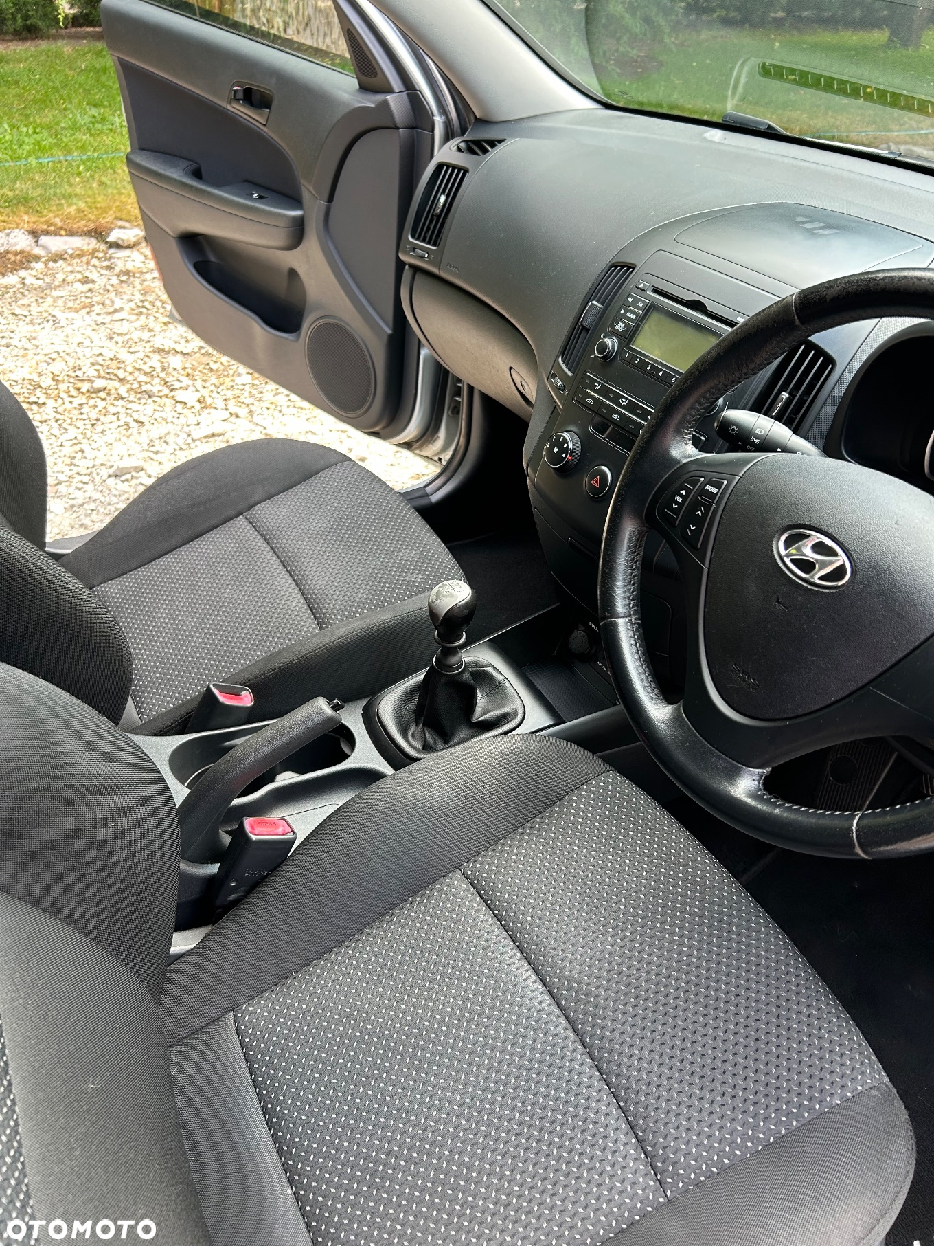 Hyundai i30 - 13