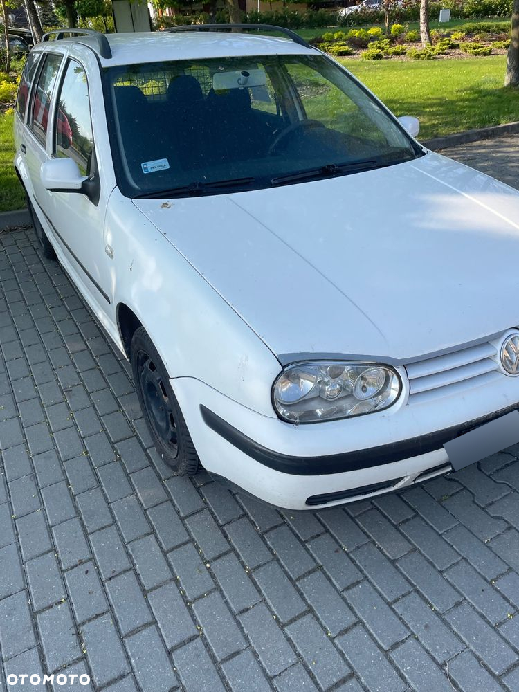 Volkswagen Golf Variant 1.6 Automatik - 5