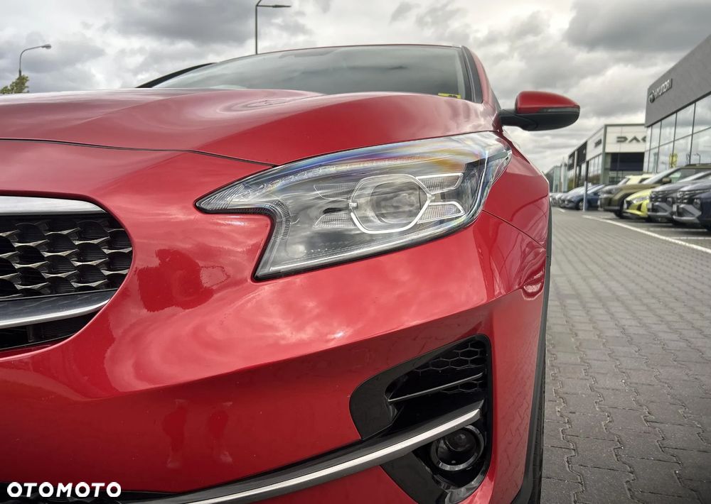 Kia XCeed 1.5 T-GDI M DCT - 9