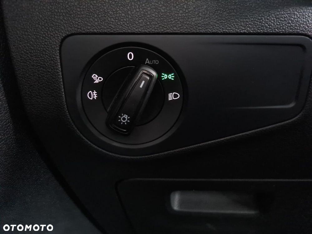 Volkswagen Tiguan 2.0 TSI 4Mot Life DSG - 36