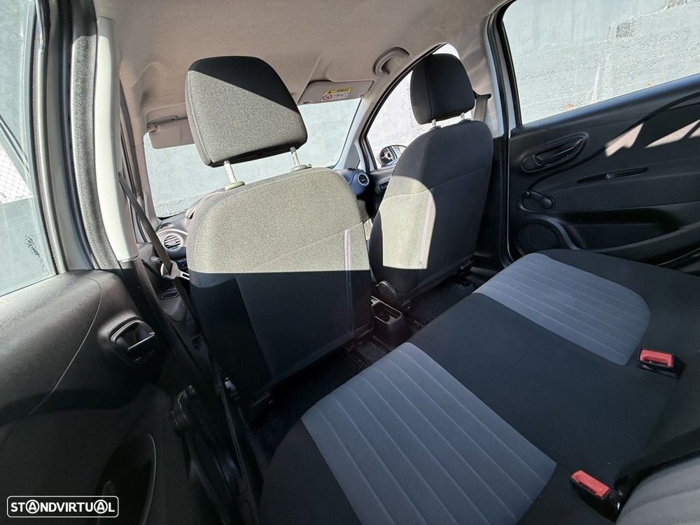Fiat Punto 1.2 CitySport Start&Stop - 13