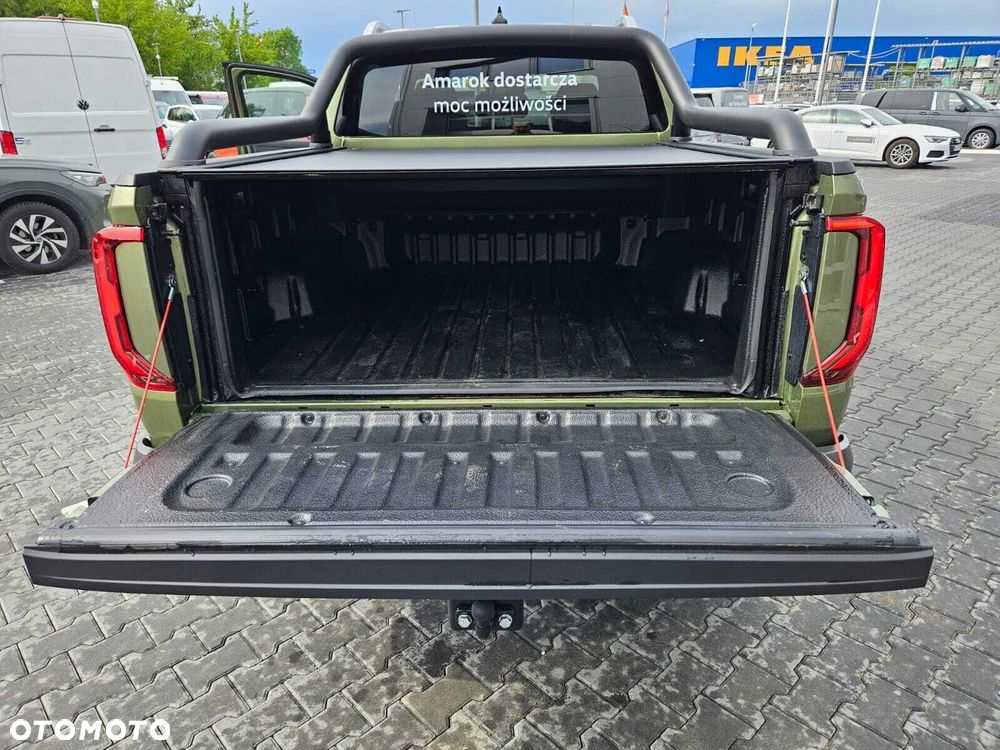 Volkswagen Amarok 3.0 V6 TDi 4MOTION PanAmericana - 7