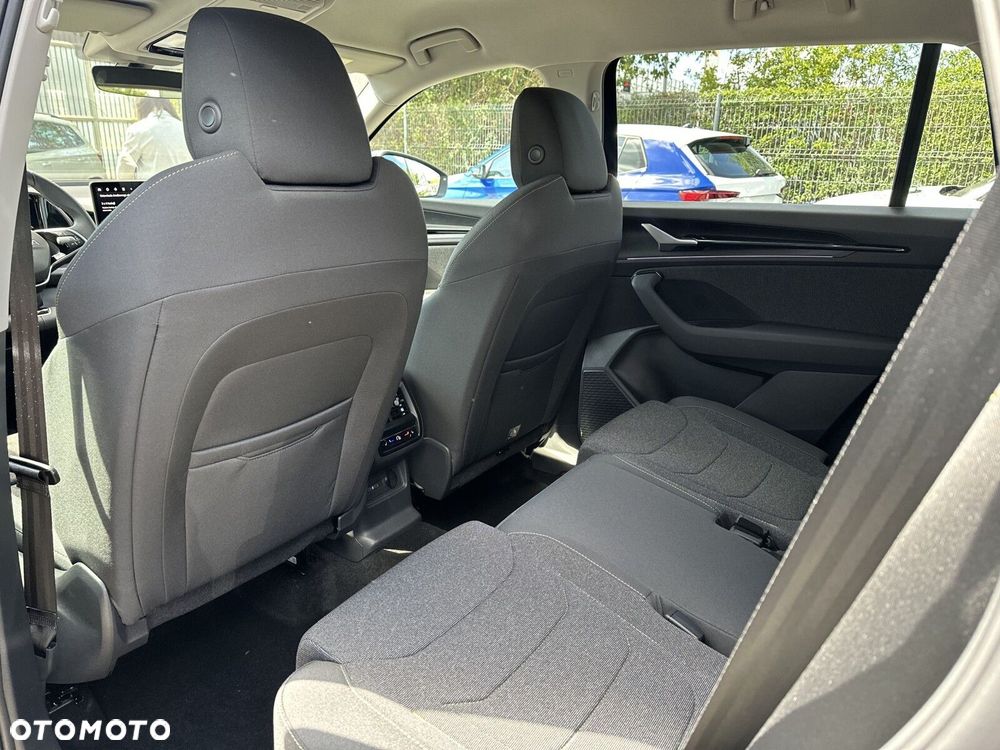 Skoda Kodiaq 2.0 TDI 4x4 Drive DSG - 22
