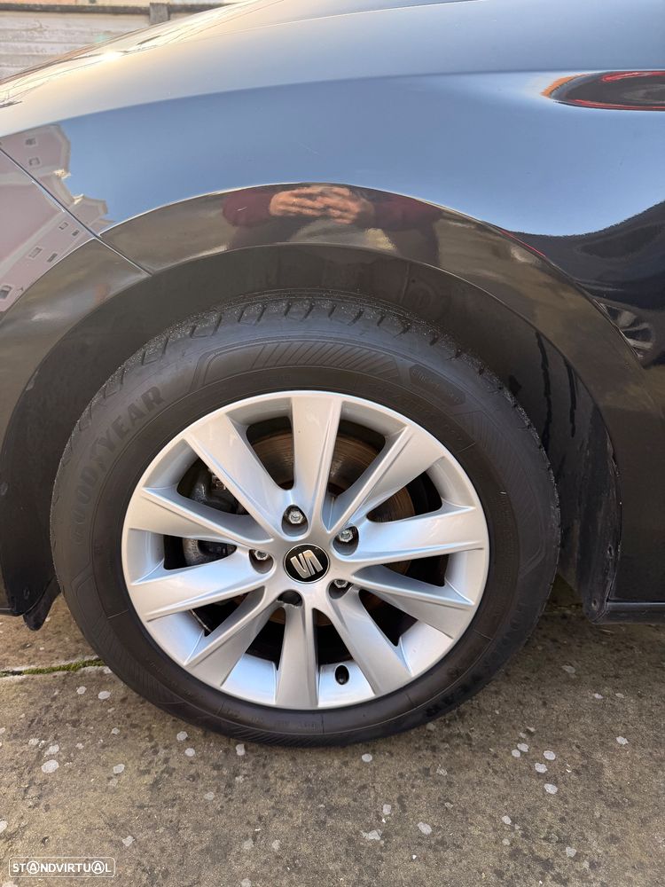 SEAT Leon ST 1.6 TDI Style S/S - 7