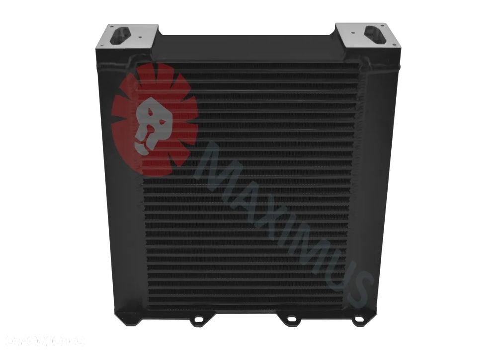 NOWA CHŁODNICA WODY DEUTZ UNIWERSAL SILNIK 4M1012C 00917980000 0091943 00919430000 04251397 04251397KZ 04259457 04259457KZ 1100019300 1200011900 2746794 - 2