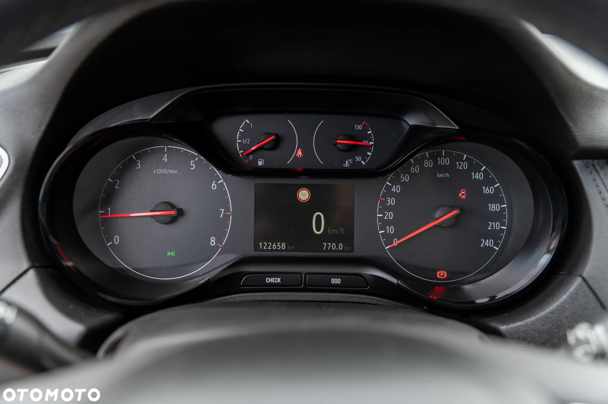 Opel Grandland X 1.2 Start/Stop Color Line - 25