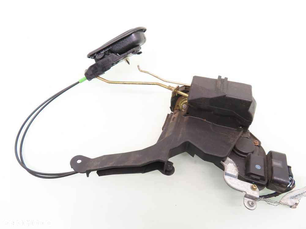 ZAMEK LEWY PRZEDNI TOYOTA RAV 4 II LIFT 6 PIN - 4