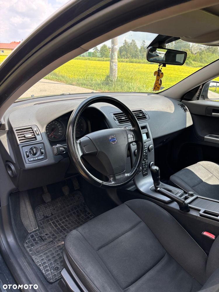 Volvo V50 1.6D - 11