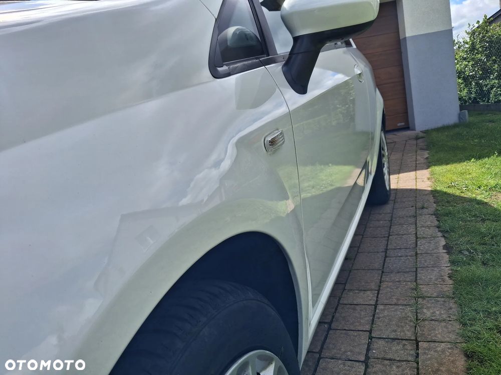 Fiat Punto - 22