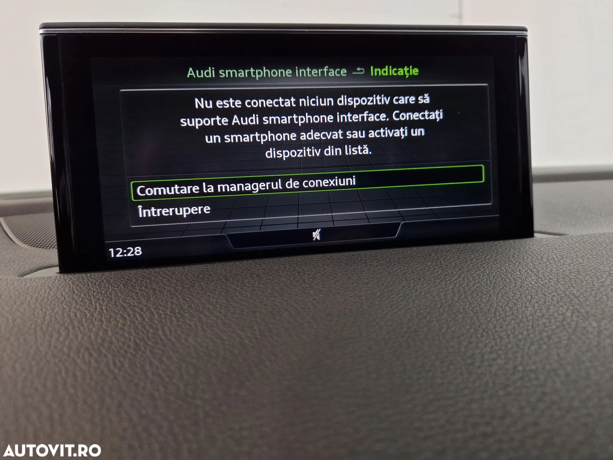 Audi Q7 3.0 50 TDI quattro Tiptronic - 26