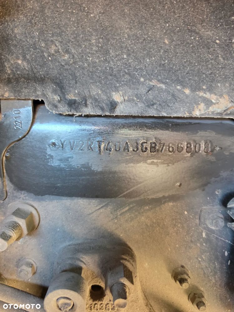 Volvo FH4 500 EURO6 2016R RETARDER AUTOMAT HYDRAULIKA 759 TYS.KM - 31
