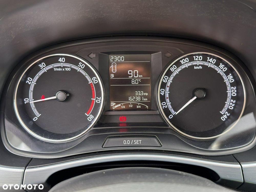 Skoda Fabia - 24