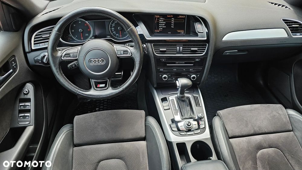Audi A4 - 31