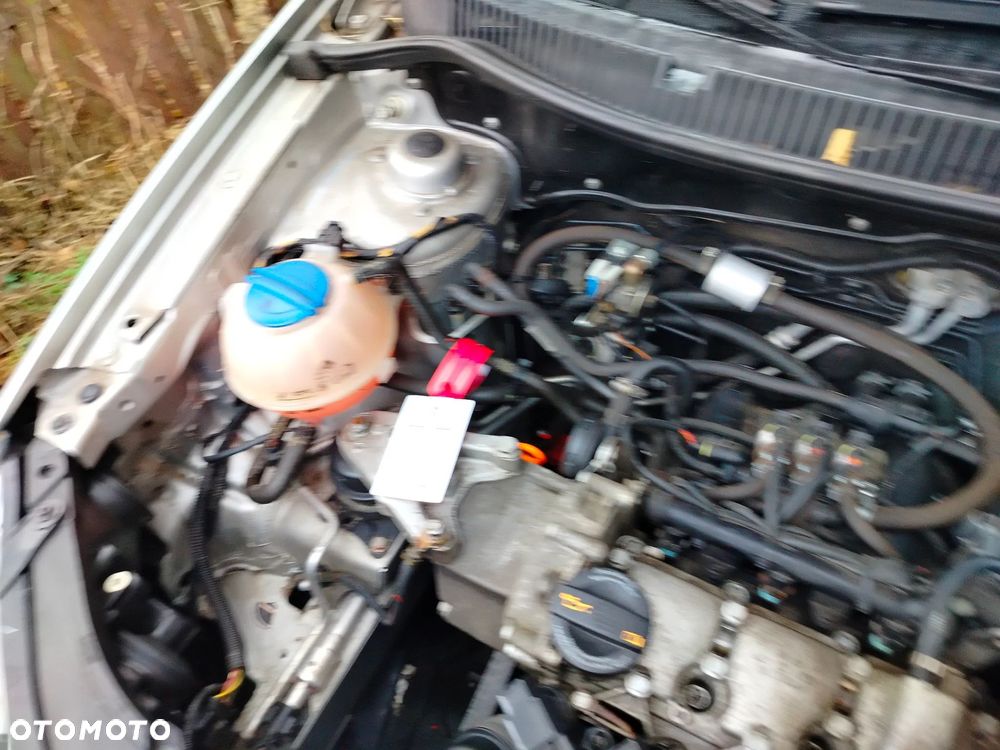 Volkswagen Polo 1.2 United - 10