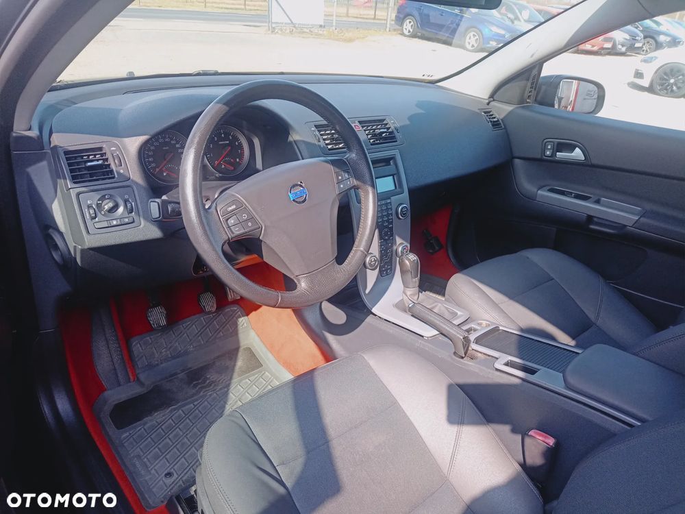 Volvo C30 1.8 Edition - 6