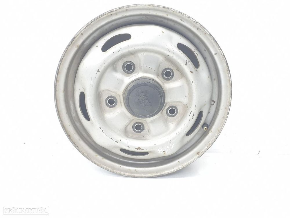 PNEU FORD TRANSIT FURGÓN MEDIO FY - 1