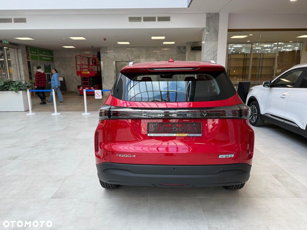 Chery Tiggo 4 - 19