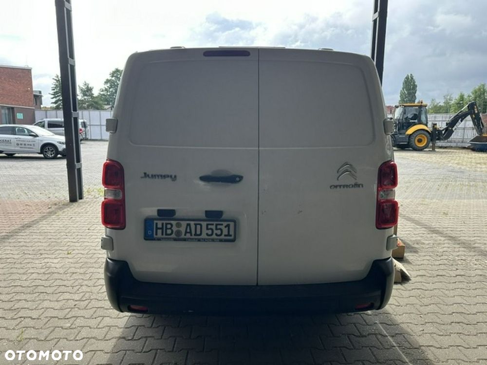 Citroën Jumpy - 10