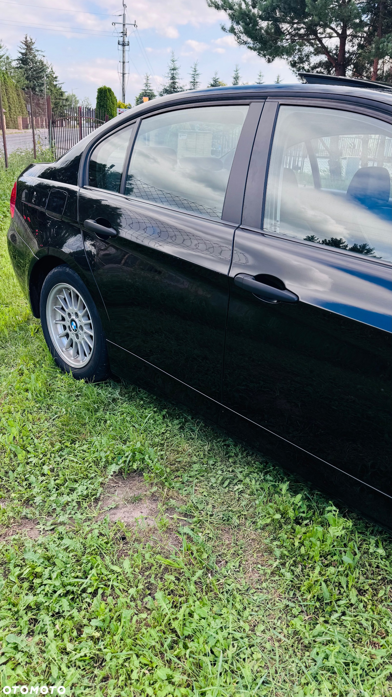 BMW Seria 3 320d - 6