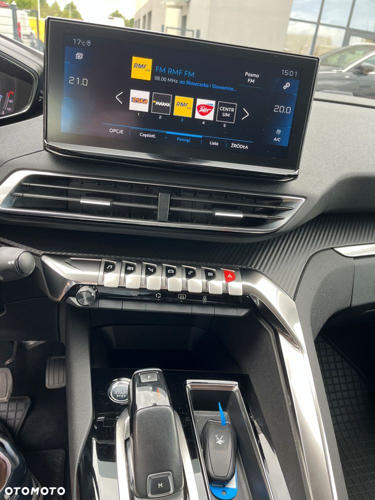 Peugeot 3008 - 12